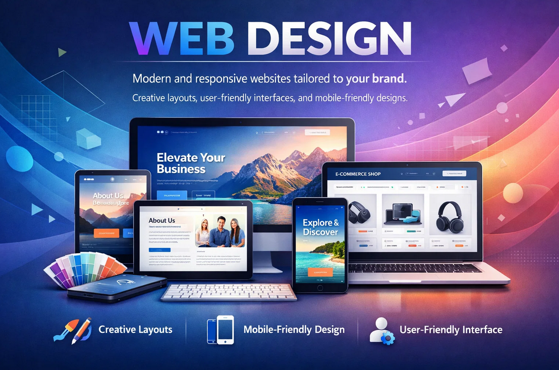 WebDesign